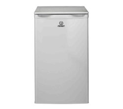 INDESIT  DLAA50 Undercounter Fridge - White